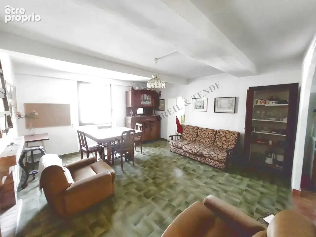 Photo Appartement à Breil-Sur-Roya au prix de 53 500€