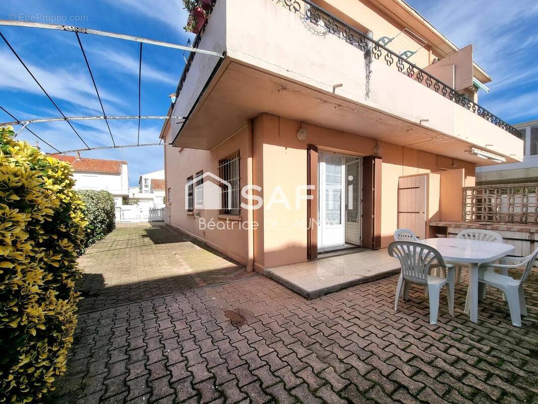 Photo 1 - Appartement à LE GRAU-DU-ROI