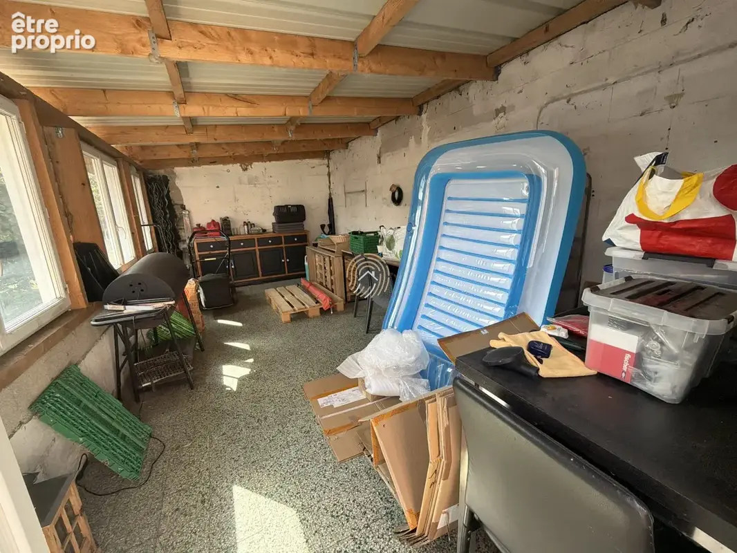 Maison 4 pièces 74 m² à vendre à Ecourt-Saint-Quentin (62860) - photo 8