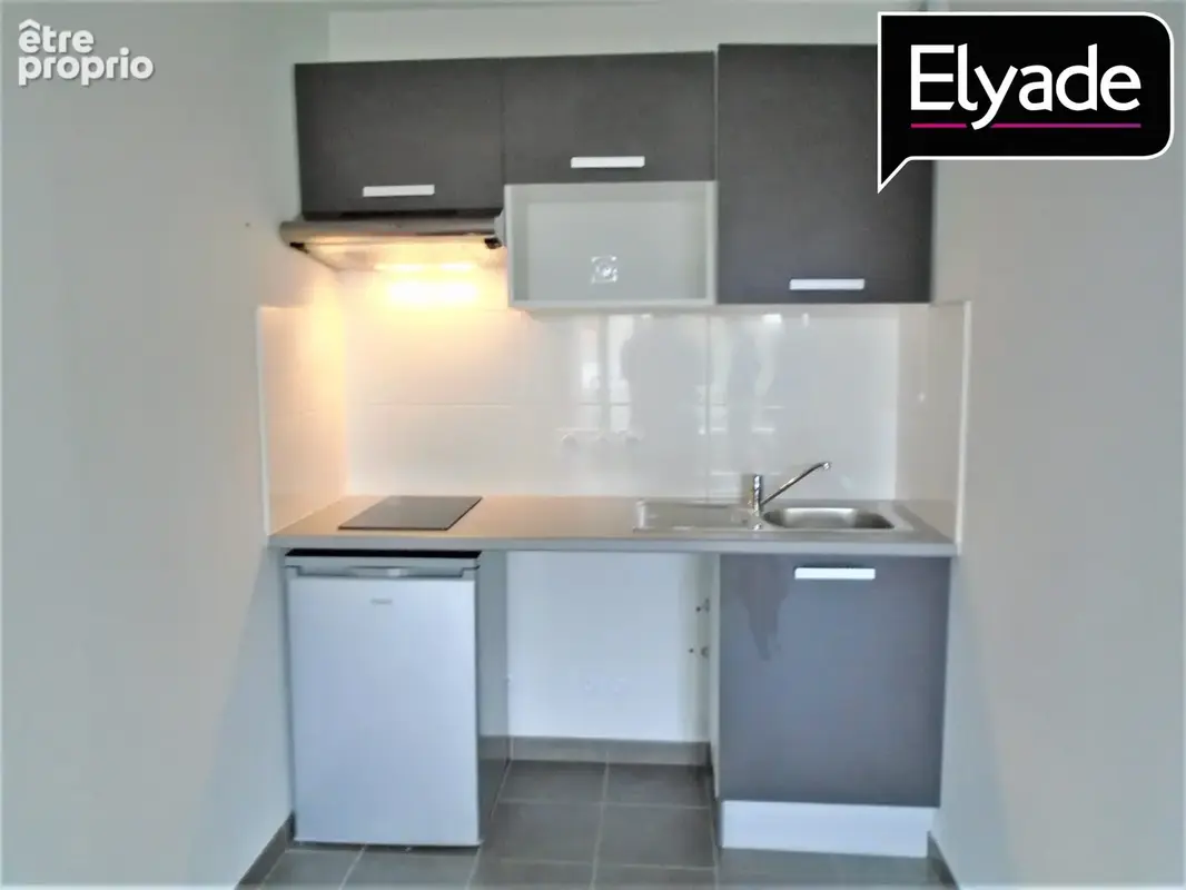 Appartement 42 m² à Saint-Andre-De-Cubzac  - photo 3