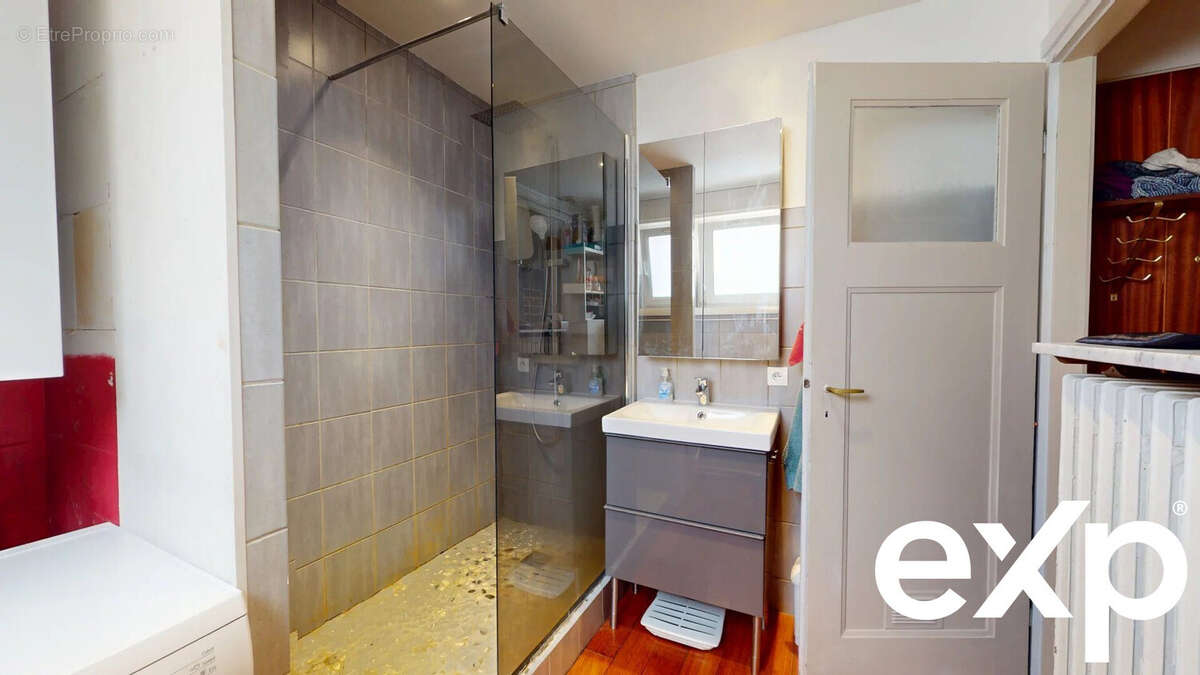 Appartement à SCHILTIGHEIM