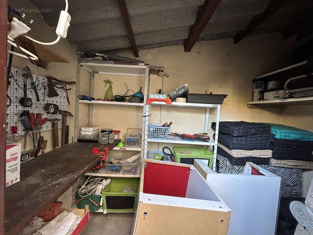 Maison à SAINT-CYPRIEN