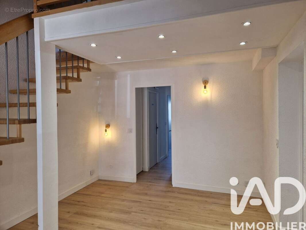 Photo 5 - Maison à LA GRANDE-MOTTE