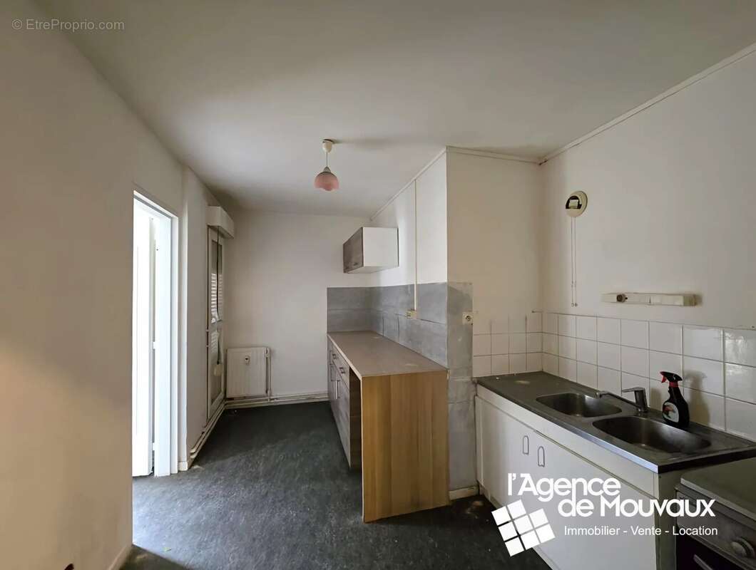 Appartement à TOURCOING