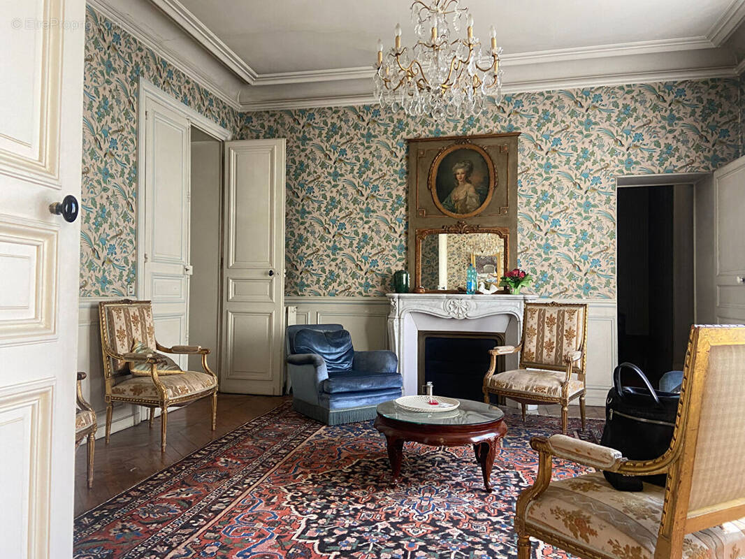 Appartement à NEVERS