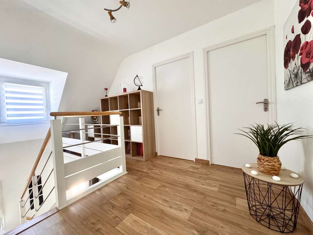 Maison à vendre 7 pièces PLOUEDERN (29) - photo 11