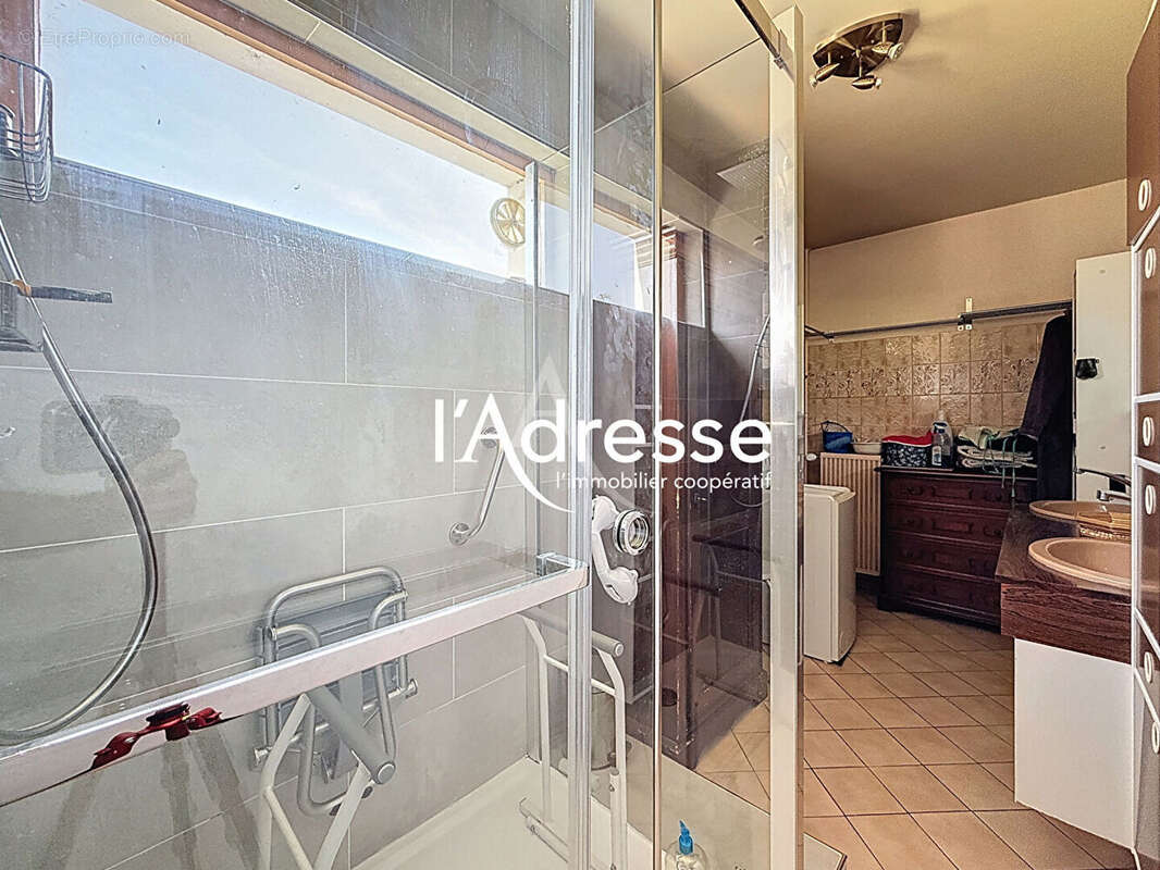 Appartement à TOURS