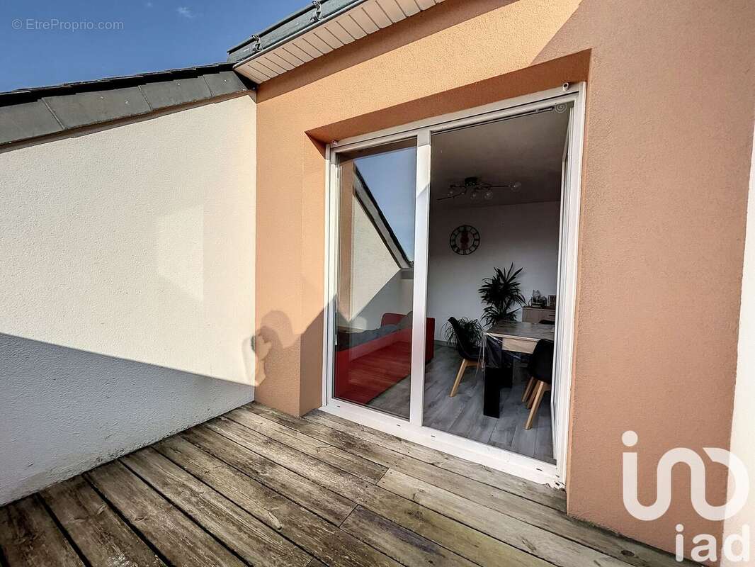 Photo 2 - Appartement à PONTCHATEAU
