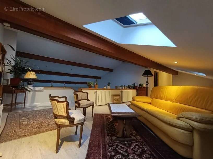 Maison à ATTIGNAT