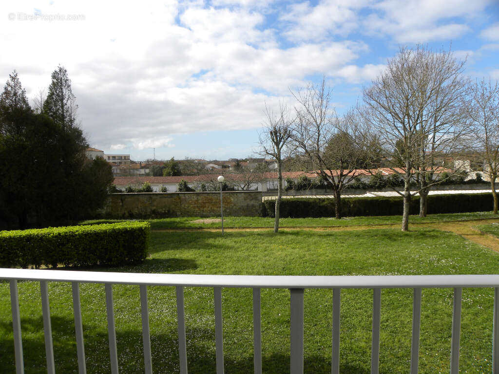 Appartement à ROCHEFORT