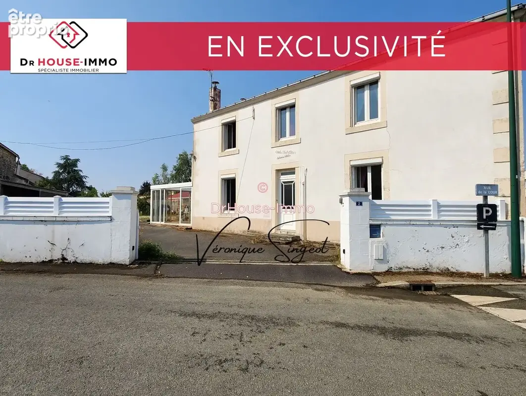Maison 6 pièces 116 m² à vendre à Petosse (85570) - photo 37