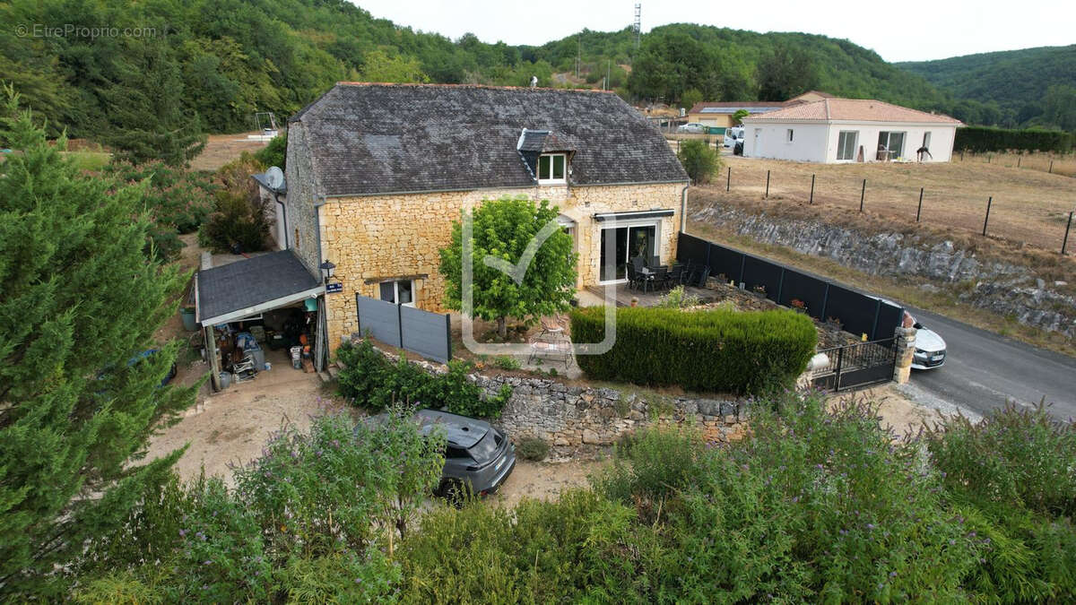 Grange renovee - photo 2