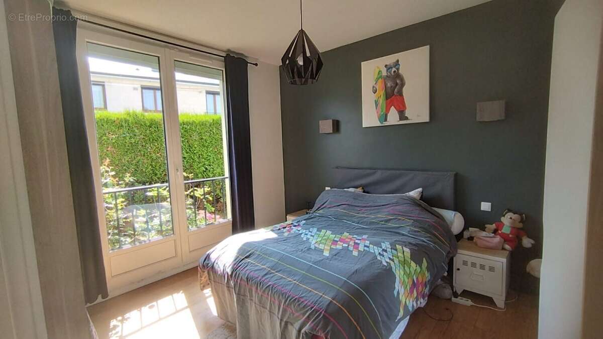 Appartement à LE HAVRE