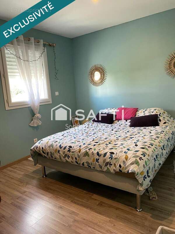 Photo 6 - Maison à PUYBARBAN