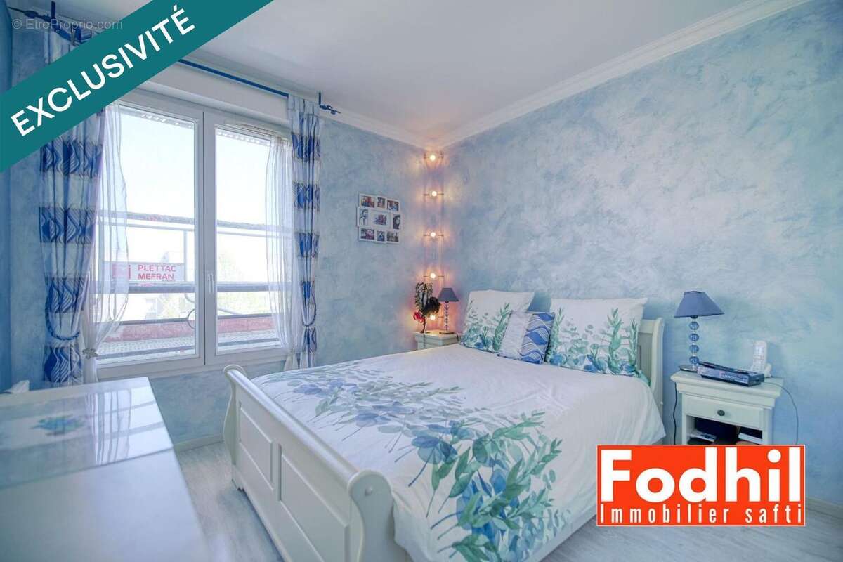 Photo 6 - Appartement à CHATENAY-MALABRY