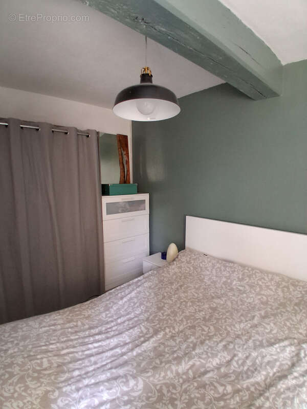 Maison à SAINT-DENIS-DE-CABANNE