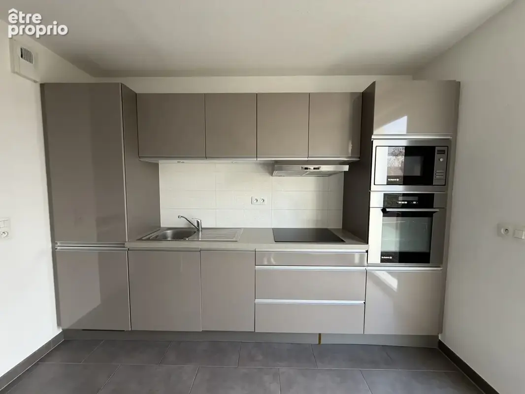 Appartement 58 m² à Wiwersheim  - photo 5