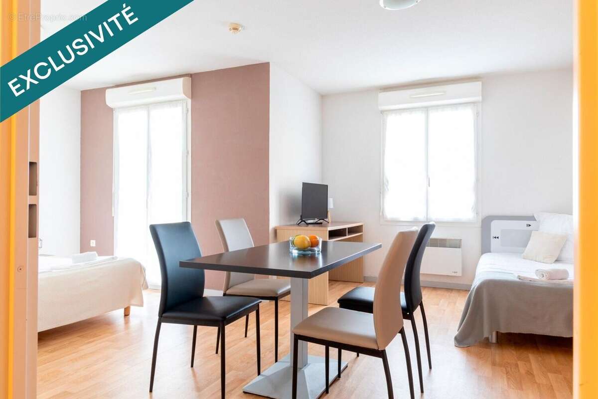 Photo 3 - Appartement à BOUILLE-LORETZ