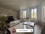 Appartement à RIVE-DE-GIER