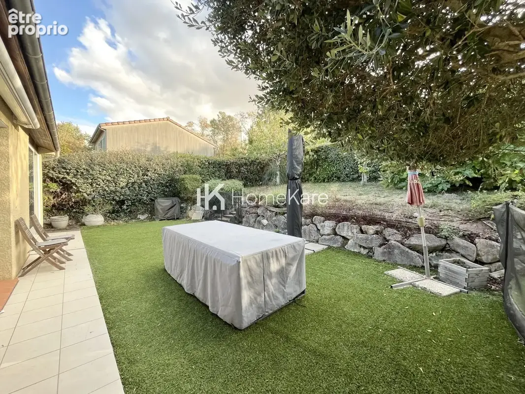 Maison 5 pièces 120 m² à vendre à Caraman (31460) - photo 3