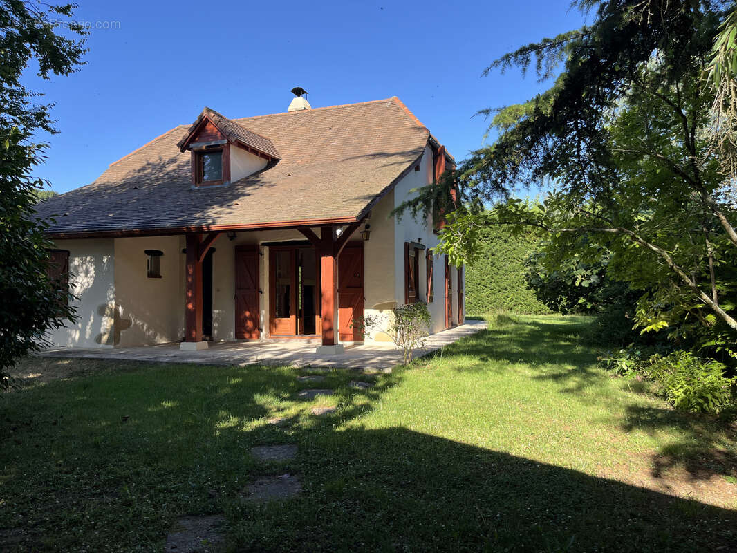 Maison à PAU