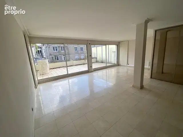 Firminy hypercentre   Bel appartement duplex de 141 m2 habitables - photo 3