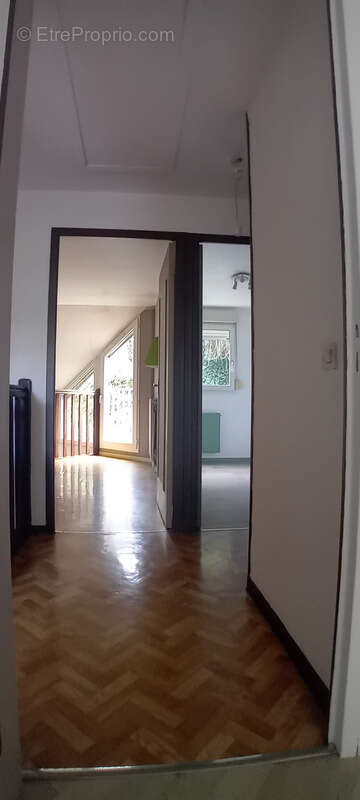Maison à vendre 4 pièces HONFLEUR (14) - photo 7