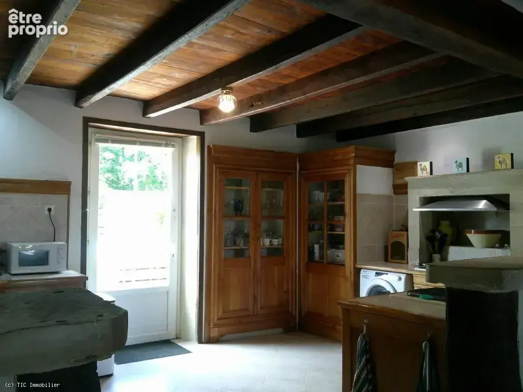 Superbe Maison De Caractère Avec Piscine Et Gite - photo 16