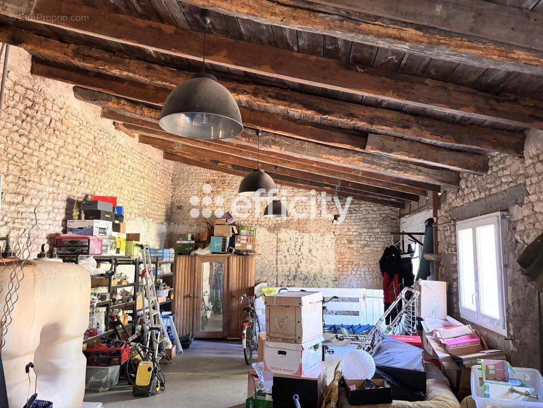 Maison 193 m² à Dompierre-Sur-Mer  - photo 14