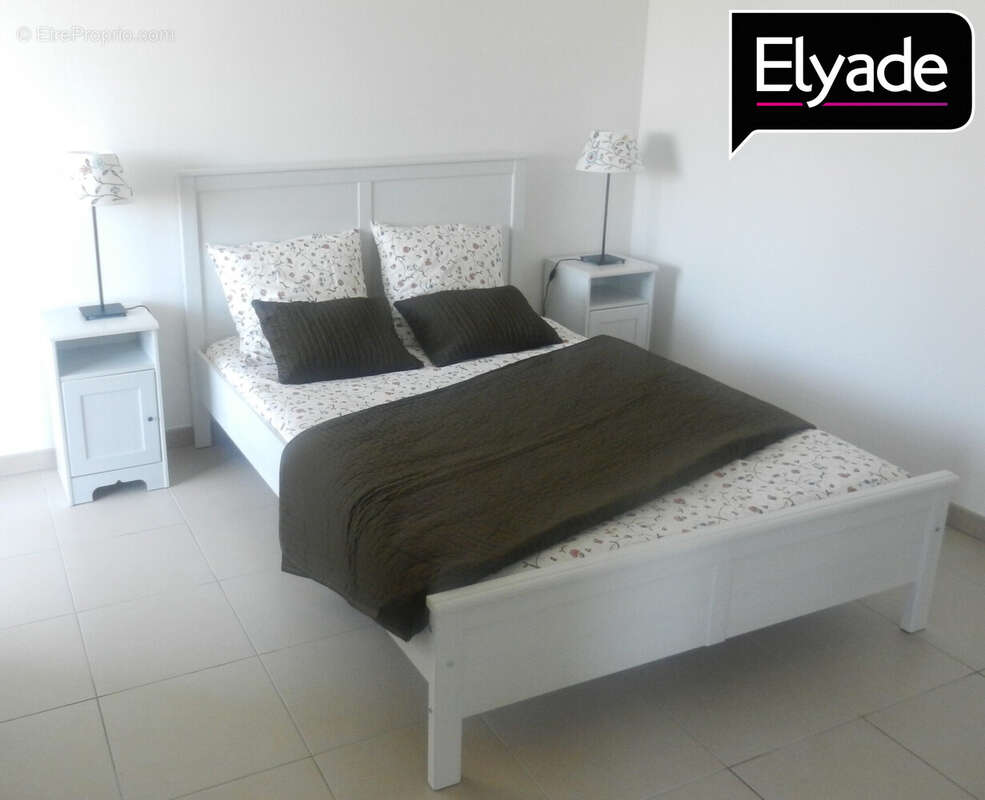 Appartement à BAYONNE