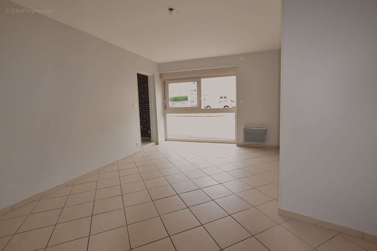 Maison à SAINT-MARTIN-D&#039;ESTREAUX