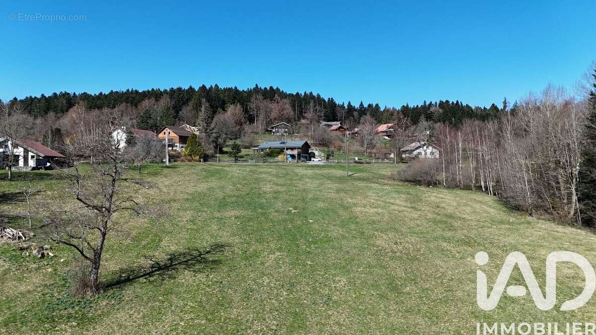 Photo 7 - Terrain à LIEZEY