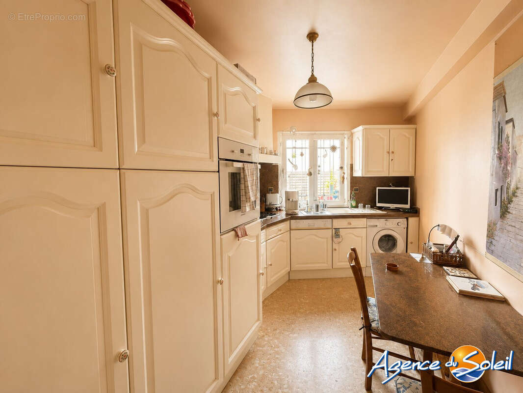 Maison 129 m² à Perpignan  - photo 2