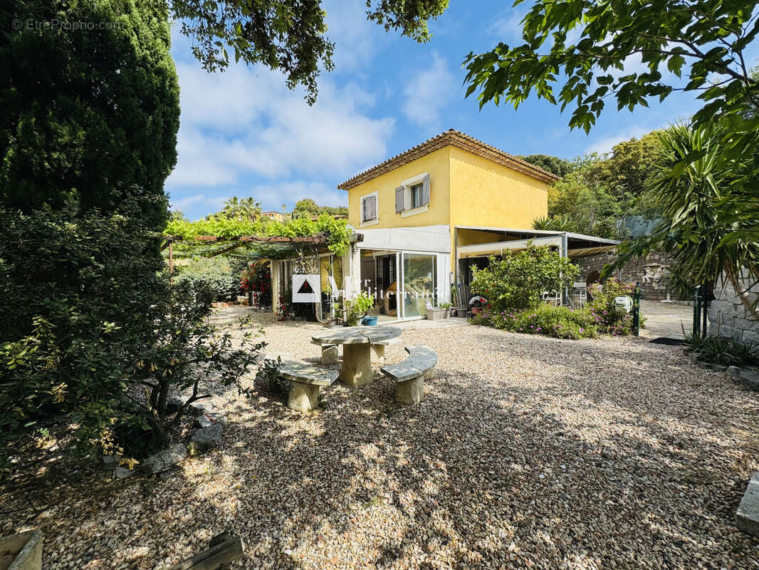 A Vendre - Maison à Ste Maxime (83120) - photo 20