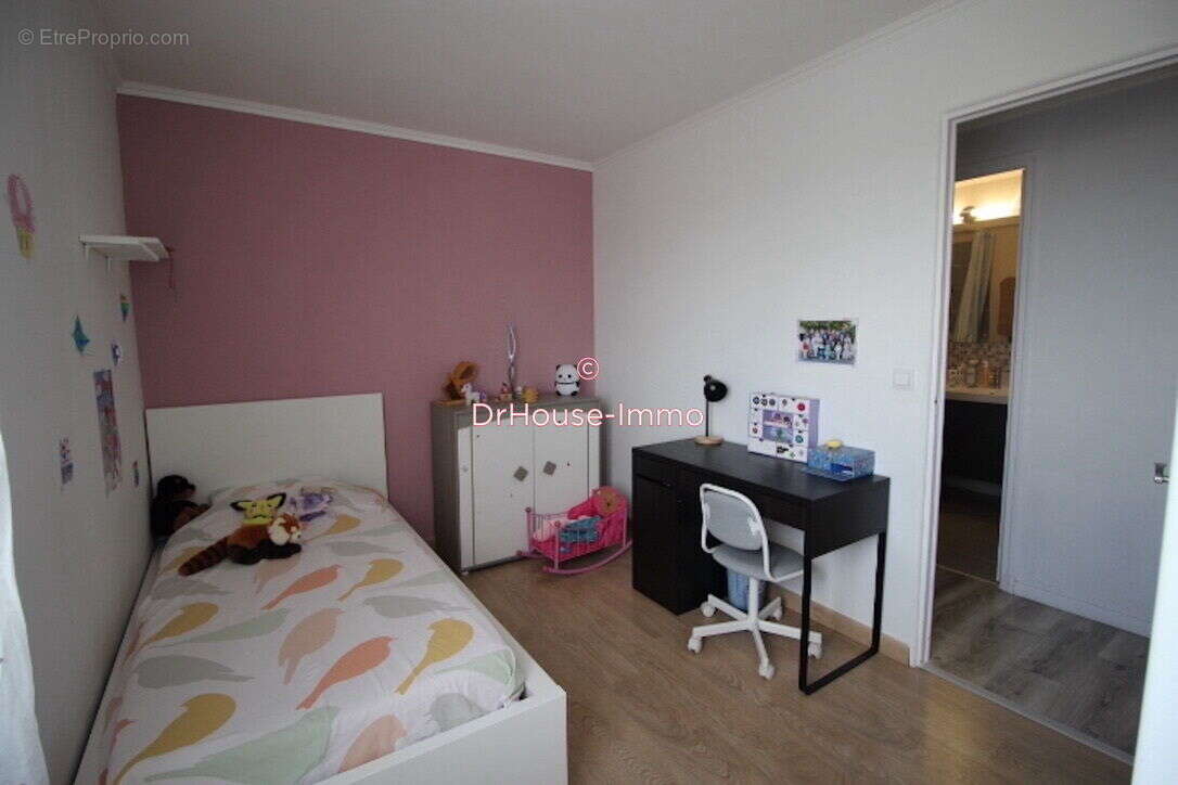 Appartement à LA CROIX-VALMER