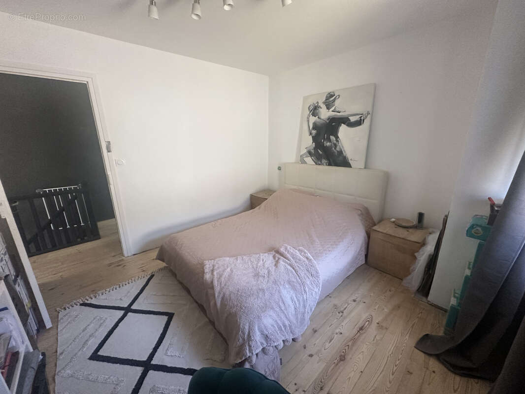 Maison à YSSINGEAUX