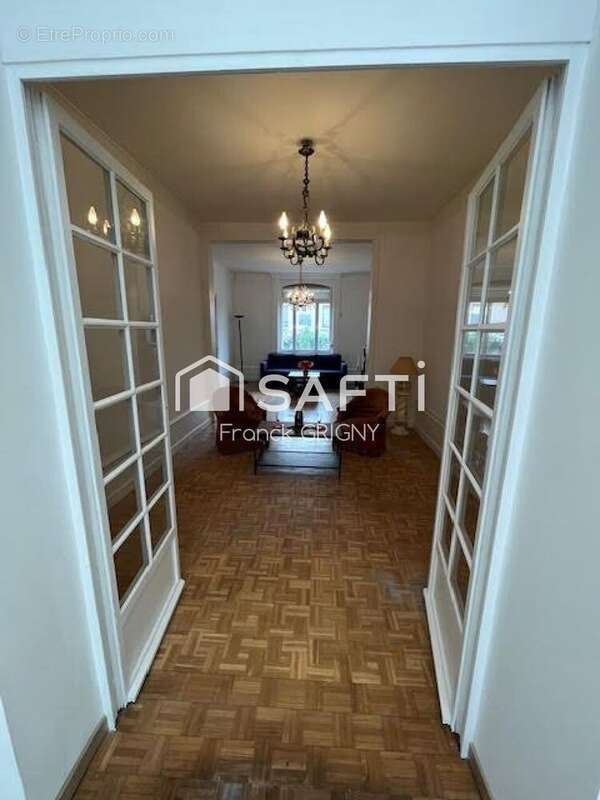 Photo 3 - Maison à SIN-LE-NOBLE