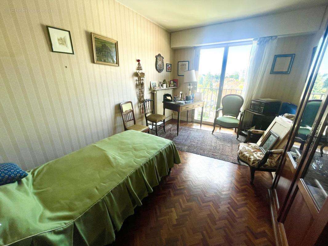 Appartement à VERSAILLES