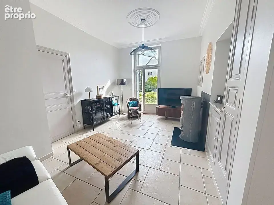 Maison 10 pièces 278 m² à vendre à Sainte-Maure-De-Touraine (37800) - photo 6