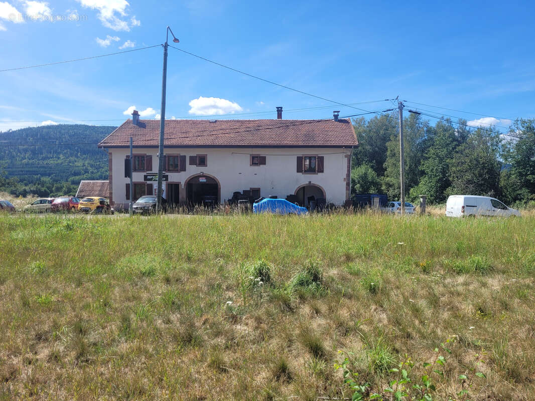 Terrain plat constructible - photo 3