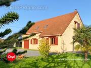 Maison à CHARLEVAL