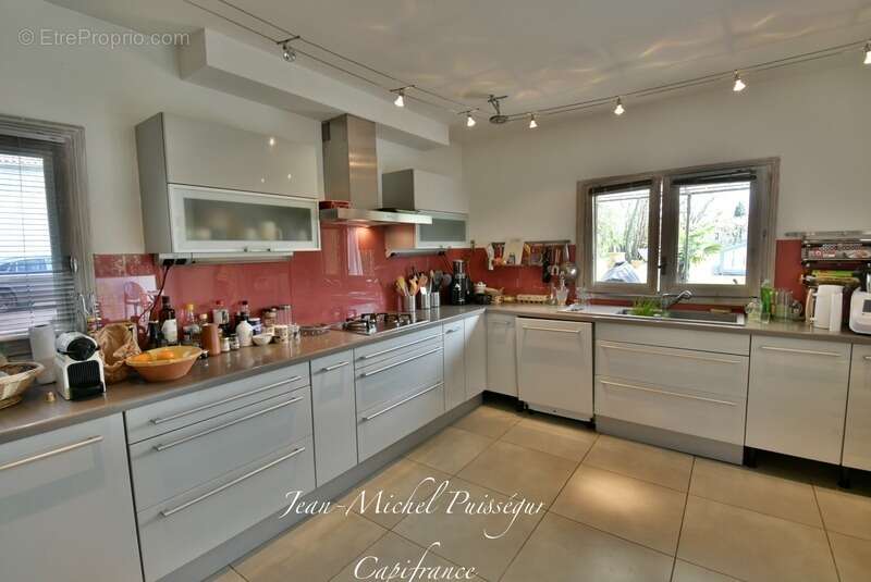 Maison à SAINT-GAUDENS