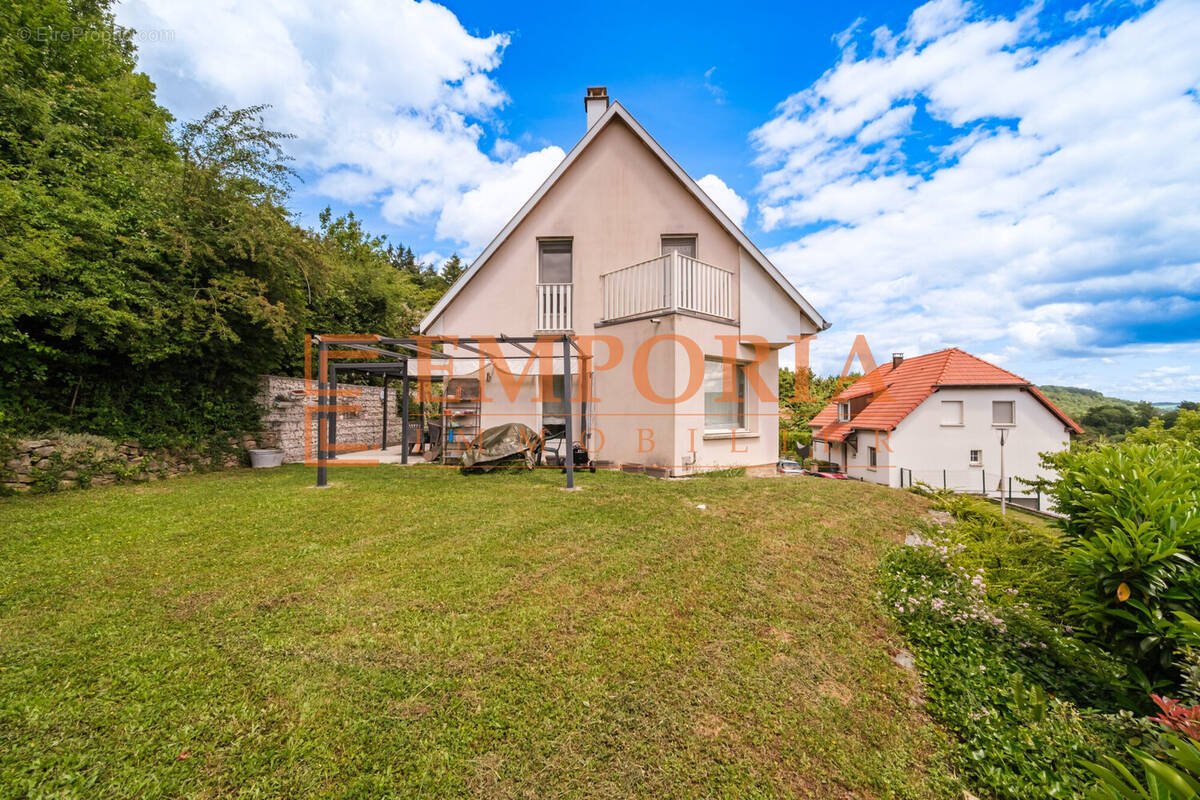 Maison à ALTKIRCH