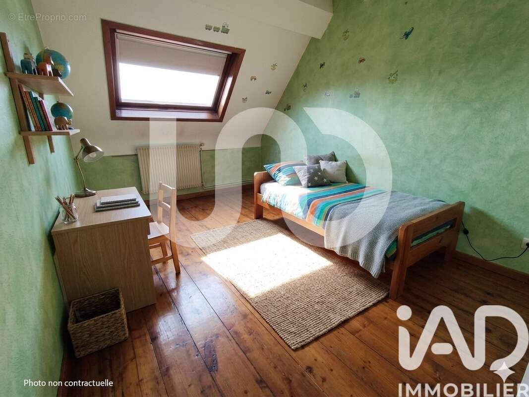 Photo 7 - Maison à FACHES-THUMESNIL