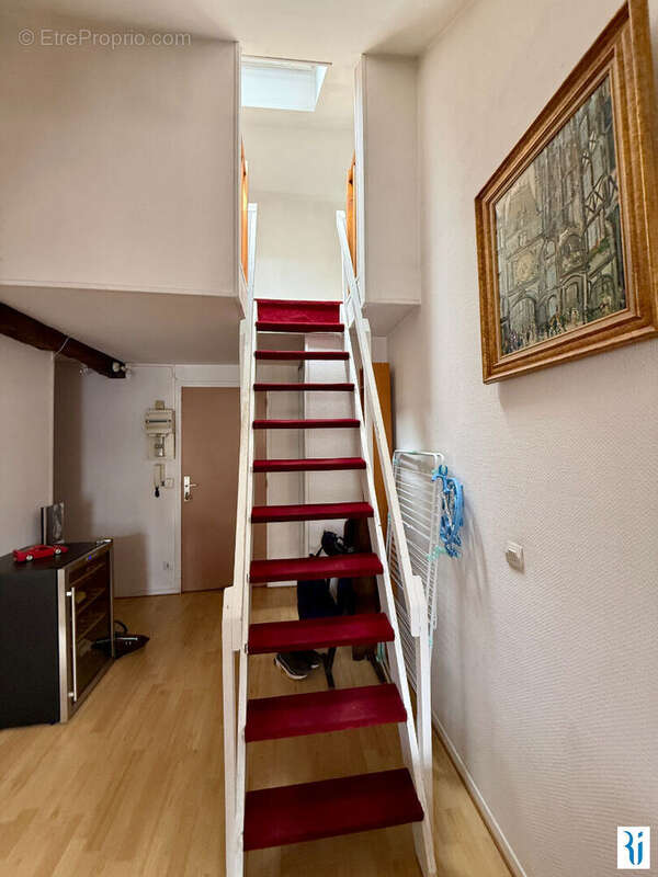 Rouen centre - photo 4