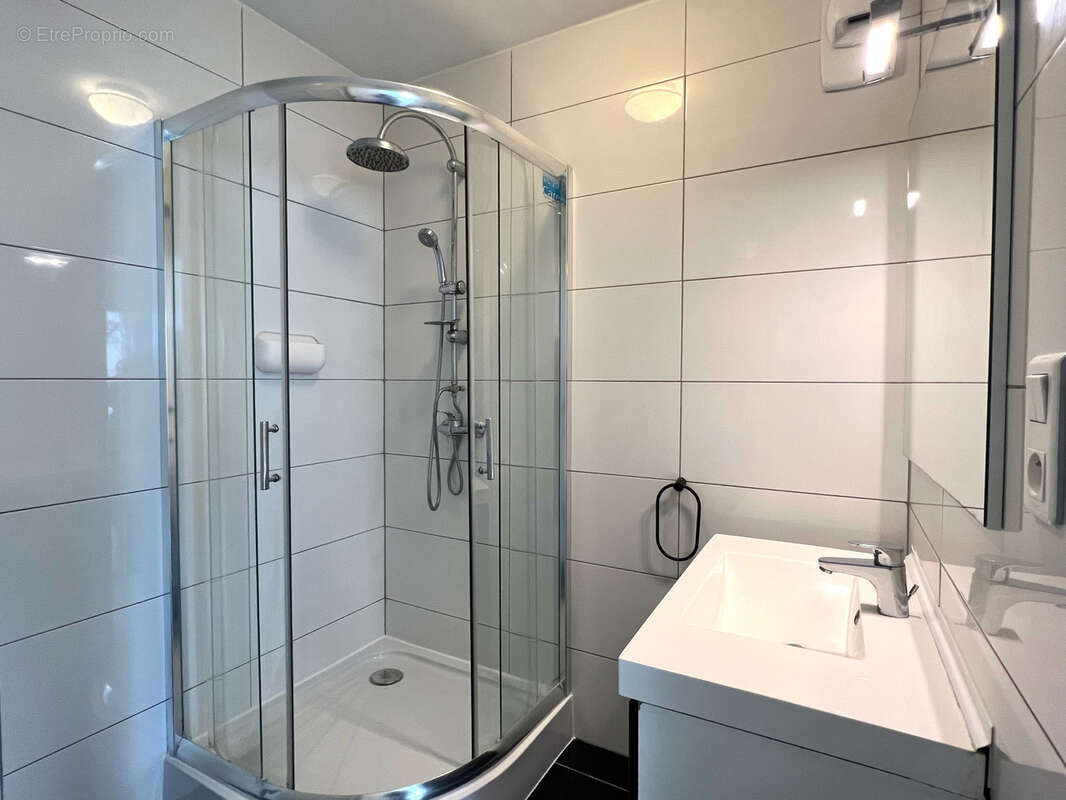 Appartement à ANGERS