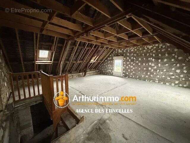 Maison à MARTIGNE-FERCHAUD