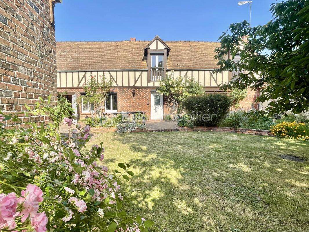 Maison familiale avec dépendances – Vexin recherché – Proche Chaumont-en-Vexin - photo 2