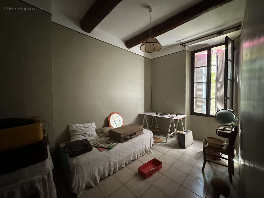 Appartement à CUERS