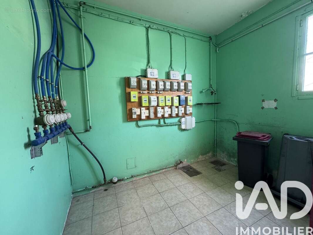 Photo 3 - Appartement à VITRY-LE-FRANCOIS